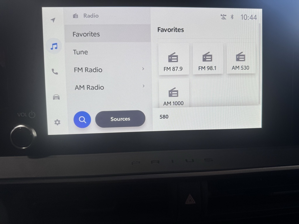 New Car 2025 Toyota Prius Plug-in  For Sale Under $40,000 In San Juan, Puerto Rico