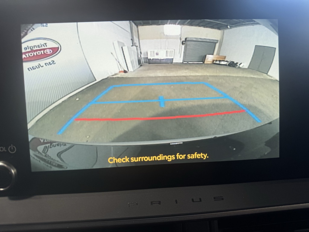 New Car 2025 Toyota Prius Plug-in  For Sale Under $40,000 In San Juan, Puerto Rico