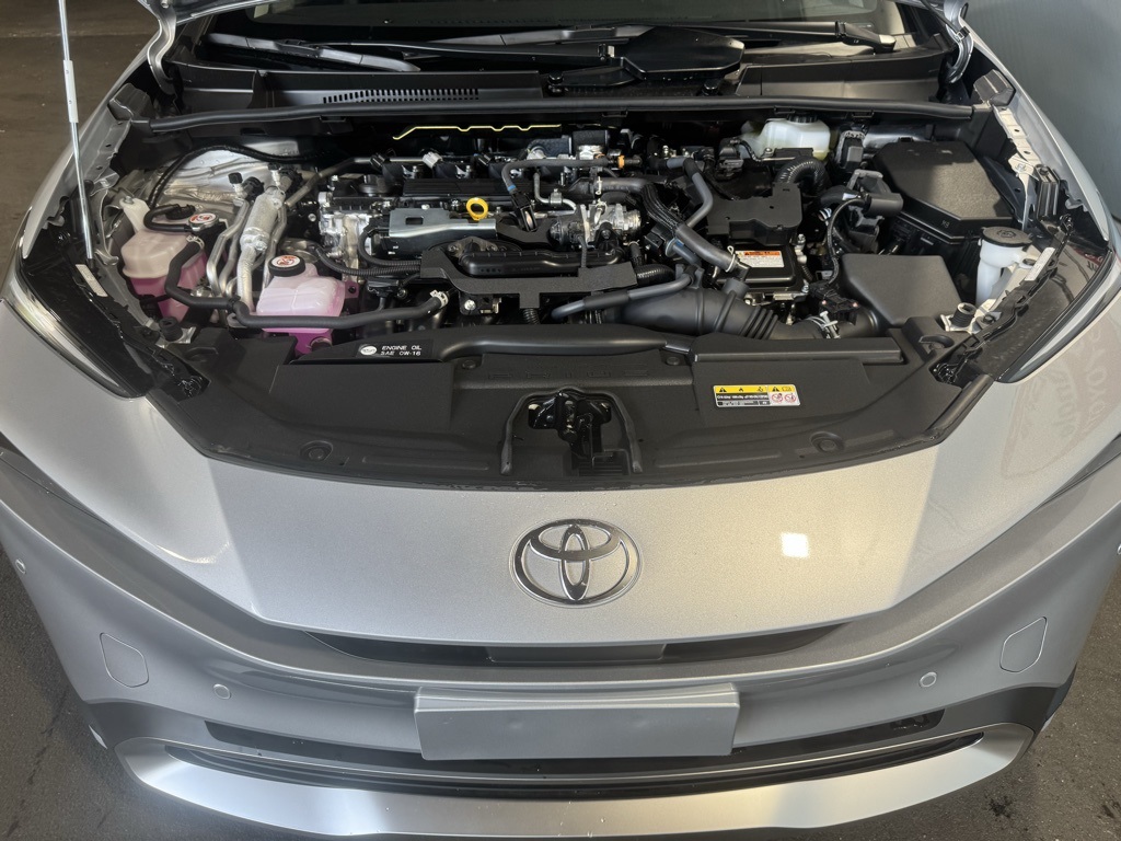 New Car 2025 Toyota Prius Plug-in  For Sale Under $40,000 In San Juan, Puerto Rico