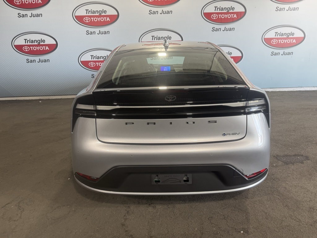 Thumbnail: 2025 Toyota Prius - 5