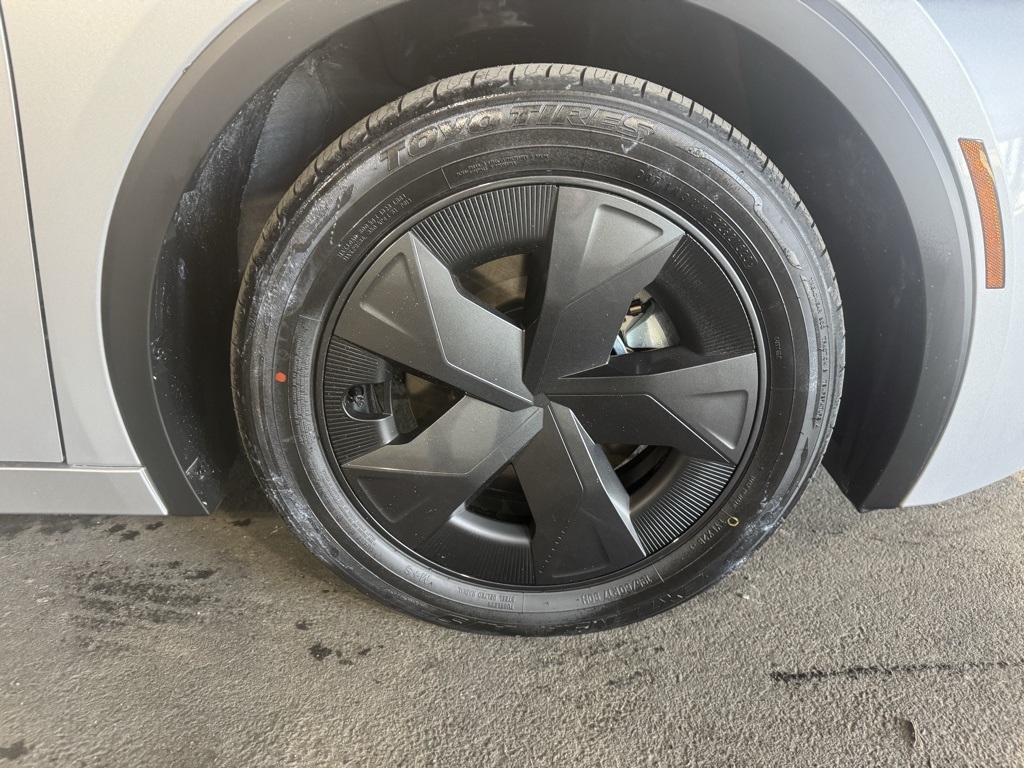 Thumbnail: 2025 Toyota Prius - 7