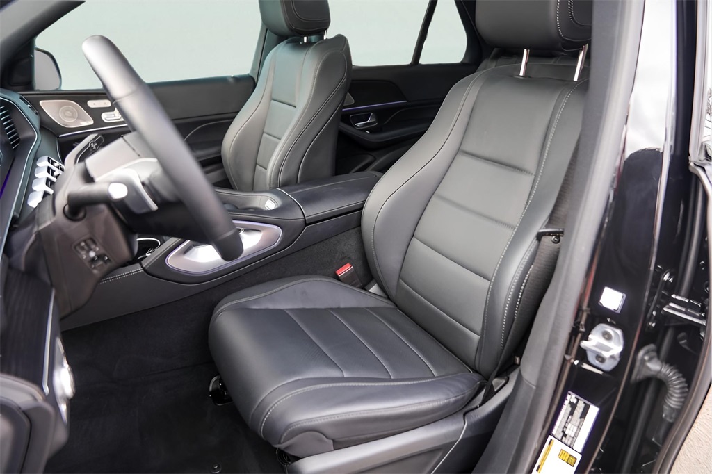 Used Car 2024 Mercedes-benz Gle  Gle 450e For Sale Under $60,000 In Austin, Texas