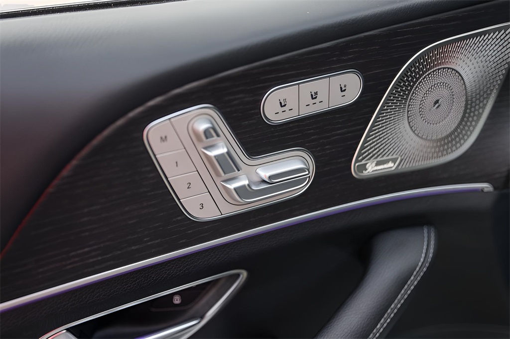 Used Car 2024 Mercedes-benz Gle  Gle 450e For Sale Under $60,000 In Austin, Texas