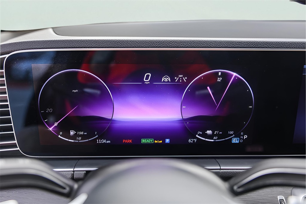 Used Car 2024 Mercedes-benz Gle  Gle 450e For Sale Under $60,000 In Austin, Texas