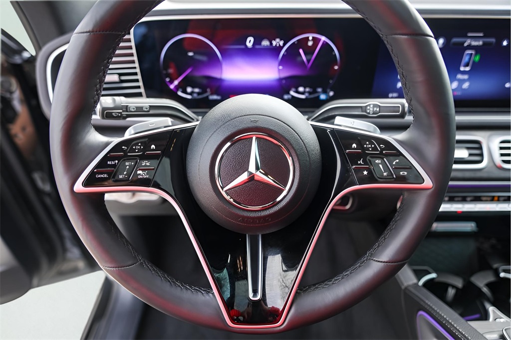 Used Car 2024 Mercedes-benz Gle  Gle 450e For Sale Under $60,000 In Austin, Texas