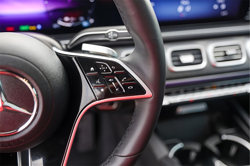 Used Car 2024 Mercedes-benz Gle  Gle 450e For Sale Under $60,000 In Austin, Texas