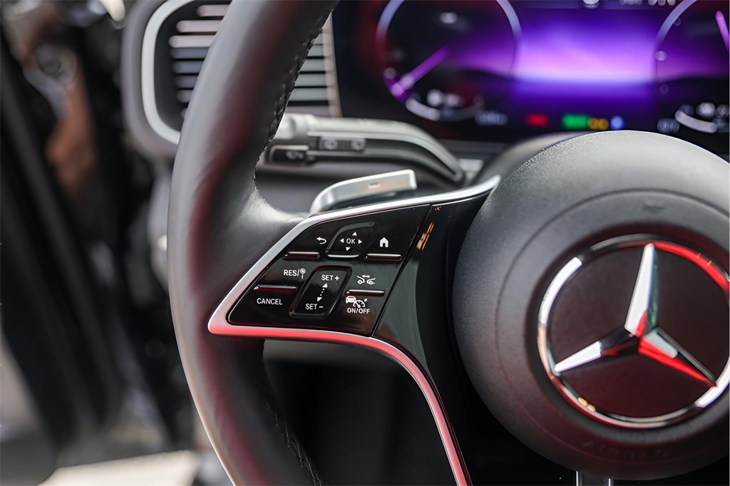 Used Car 2024 Mercedes-benz Gle  Gle 450e For Sale Under $60,000 In Austin, Texas