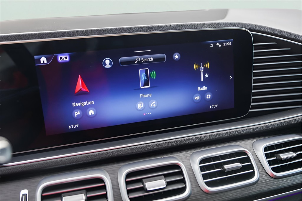 Used Car 2024 Mercedes-benz Gle  Gle 450e For Sale Under $60,000 In Austin, Texas