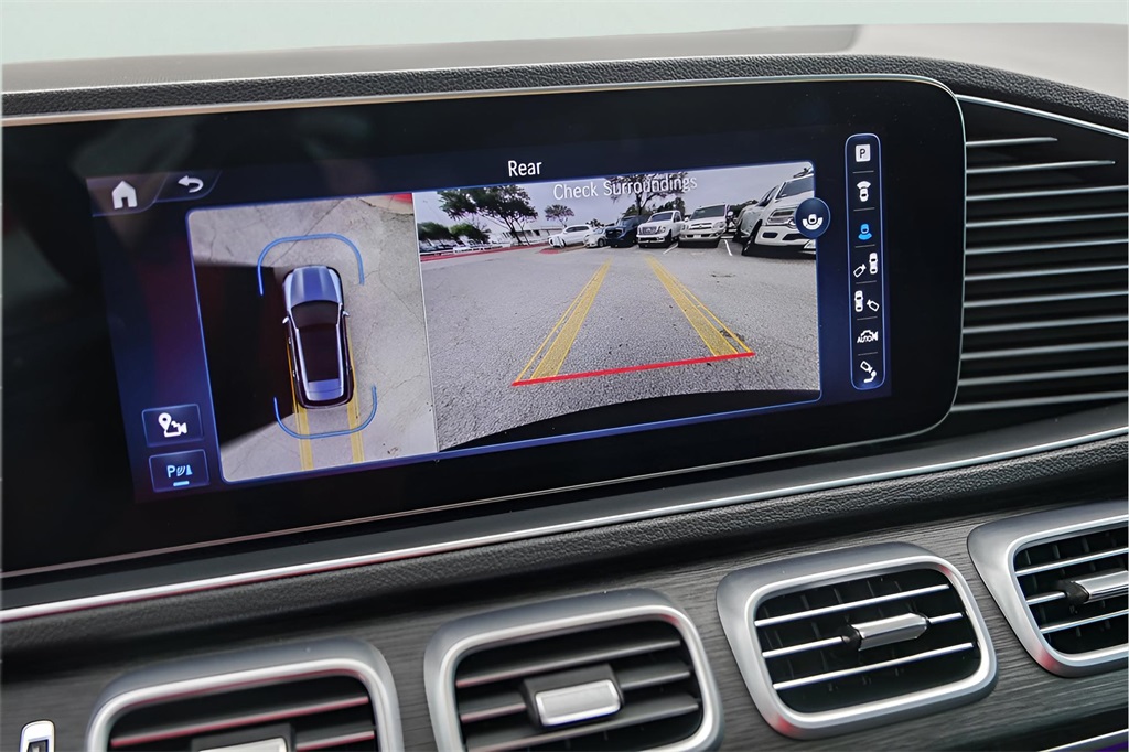 Used Car 2024 Mercedes-benz Gle  Gle 450e For Sale Under $60,000 In Austin, Texas