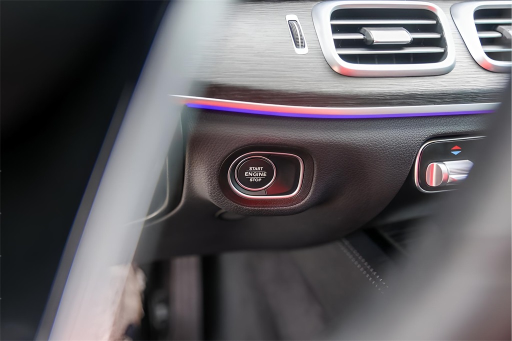 Used Car 2024 Mercedes-benz Gle  Gle 450e For Sale Under $60,000 In Austin, Texas