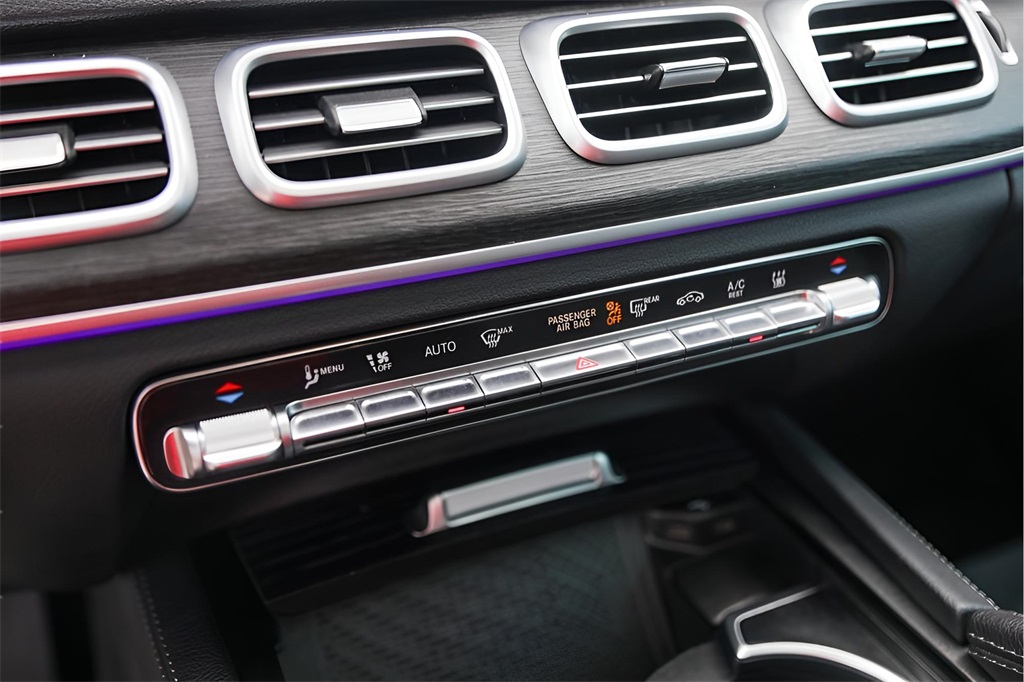 Used Car 2024 Mercedes-benz Gle  Gle 450e For Sale Under $60,000 In Austin, Texas