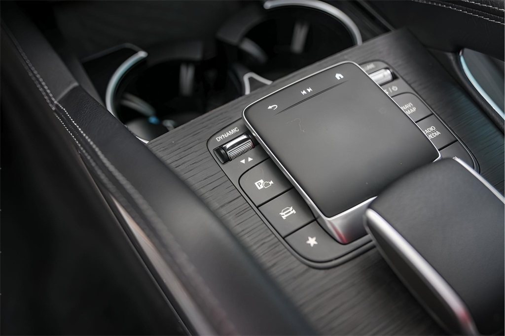 Used Car 2024 Mercedes-benz Gle  Gle 450e For Sale Under $60,000 In Austin, Texas