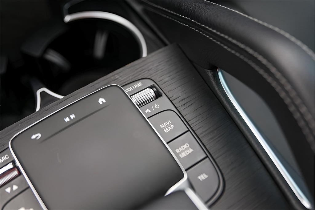 Used Car 2024 Mercedes-benz Gle  Gle 450e For Sale Under $60,000 In Austin, Texas