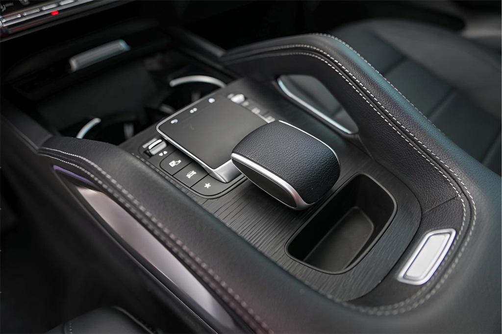 Used Car 2024 Mercedes-benz Gle  Gle 450e For Sale Under $60,000 In Austin, Texas