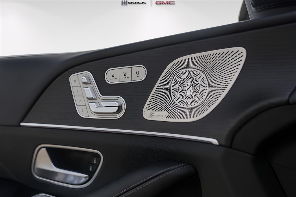 Used Car 2024 Mercedes-benz Gle  Gle 450e For Sale Under $60,000 In Austin, Texas