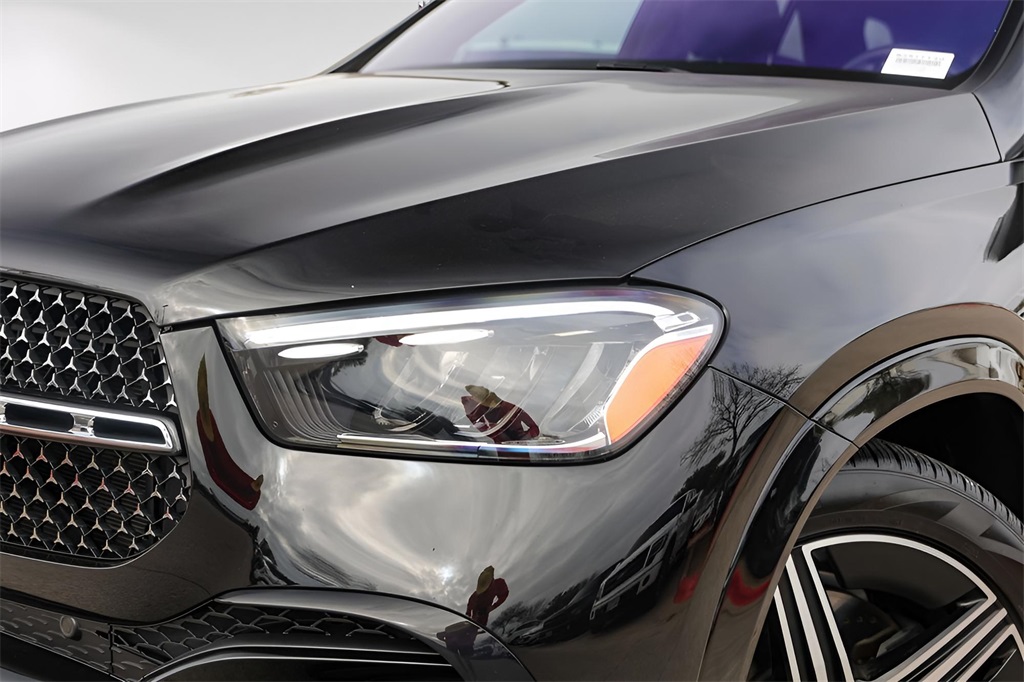 Used Car 2024 Mercedes-benz Gle  Gle 450e For Sale Under $60,000 In Austin, Texas