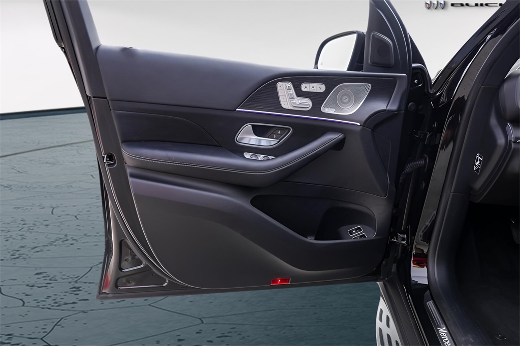 Used Car 2024 Mercedes-benz Gle  Gle 450e For Sale Under $60,000 In Austin, Texas