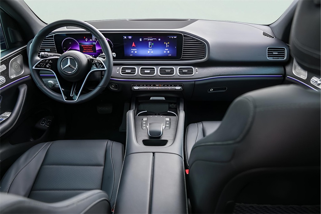 Used Car 2024 Mercedes-benz Gle  Gle 450e For Sale Under $60,000 In Austin, Texas