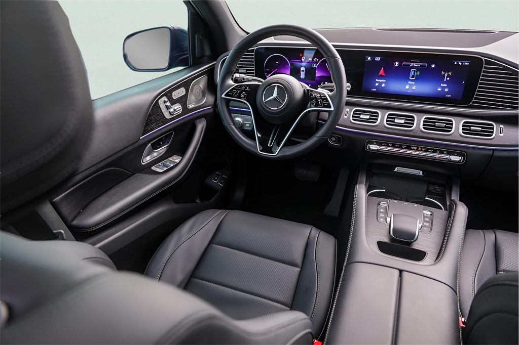 Used Car 2024 Mercedes-benz Gle  Gle 450e For Sale Under $60,000 In Austin, Texas