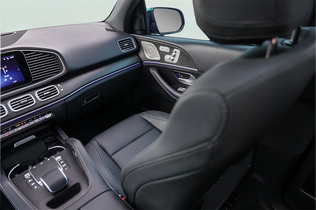 Used Car 2024 Mercedes-benz Gle  Gle 450e For Sale Under $60,000 In Austin, Texas