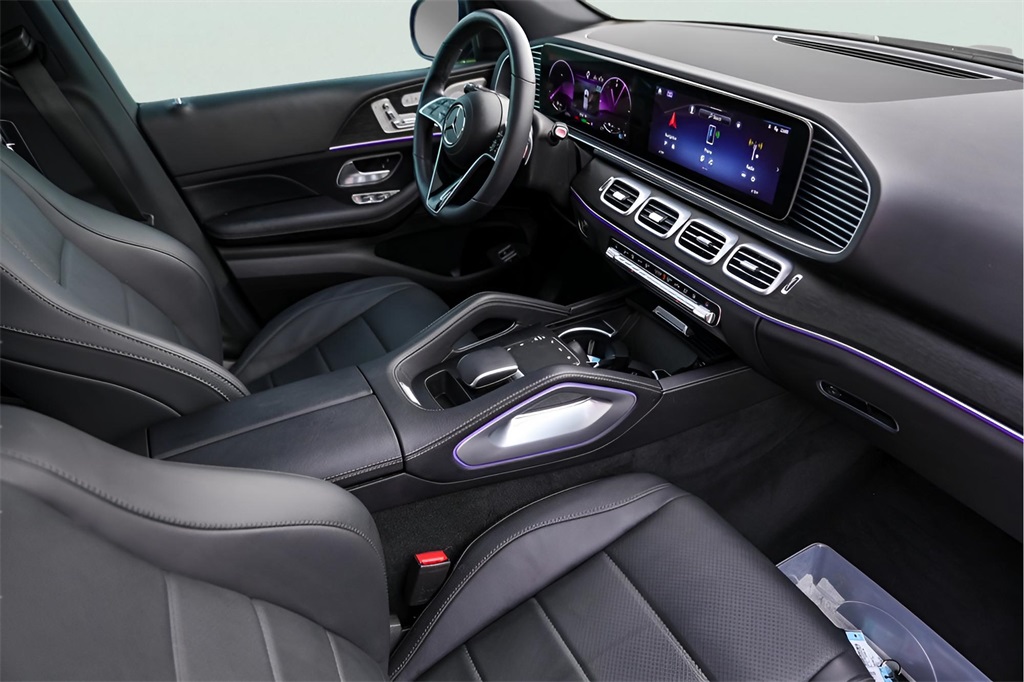 Used Car 2024 Mercedes-benz Gle  Gle 450e For Sale Under $60,000 In Austin, Texas