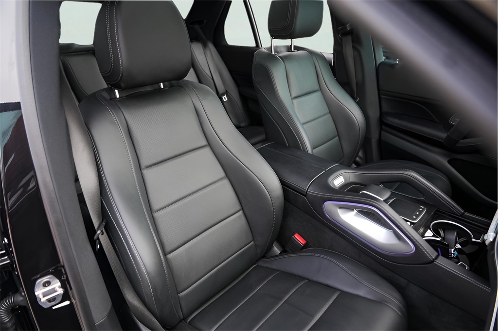 Used Car 2024 Mercedes-benz Gle  Gle 450e For Sale Under $60,000 In Austin, Texas