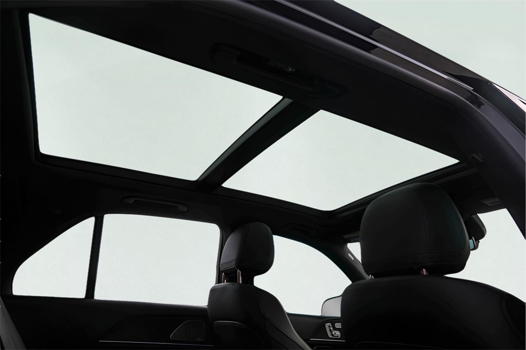 Used Car 2024 Mercedes-benz Gle  Gle 450e For Sale Under $60,000 In Austin, Texas