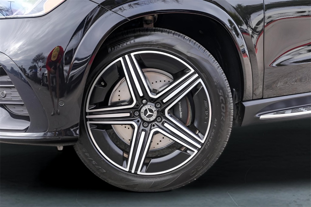 Used Car 2024 Mercedes-benz Gle  Gle 450e For Sale Under $60,000 In Austin, Texas