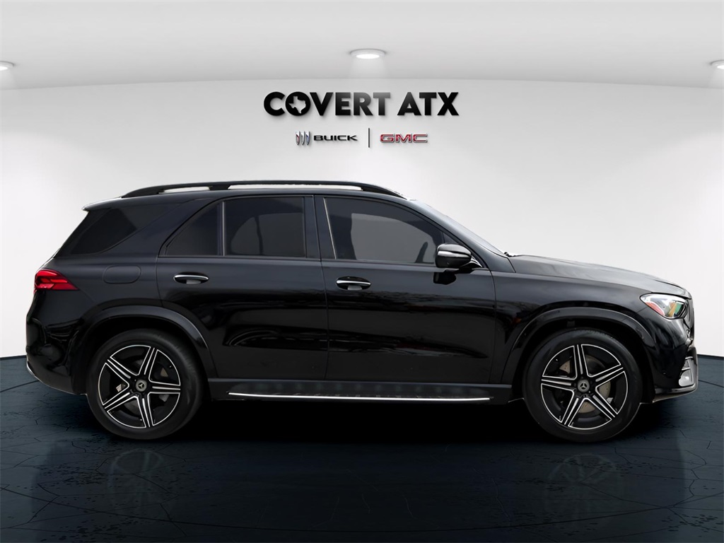 Used Car 2024 Mercedes-benz Gle  Gle 450e For Sale Under $60,000 In Austin, Texas