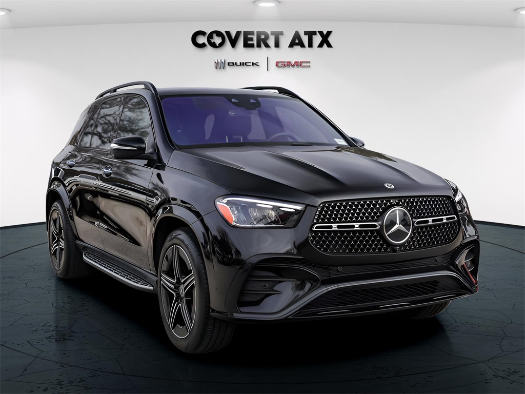 Used Car 2024 Mercedes-benz Gle  Gle 450e For Sale Under $60,000 In Austin, Texas