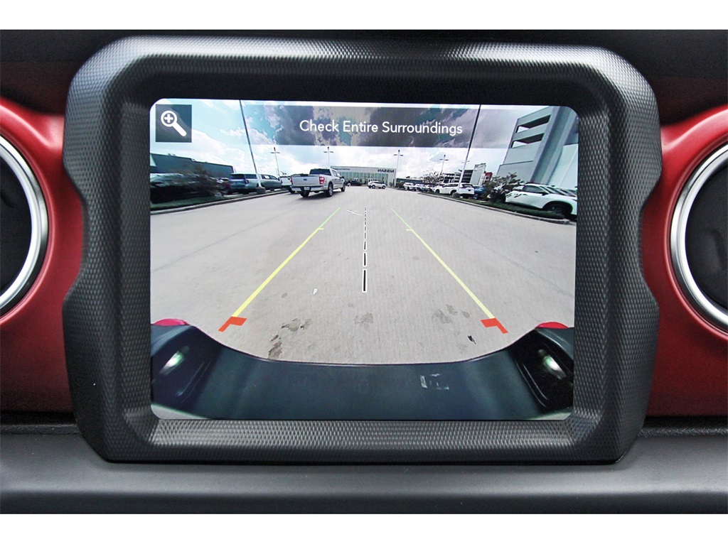 2023 Jeep Gladiator Rubicon Gray at Bayshore Chrysler Jeep Dodge Ram