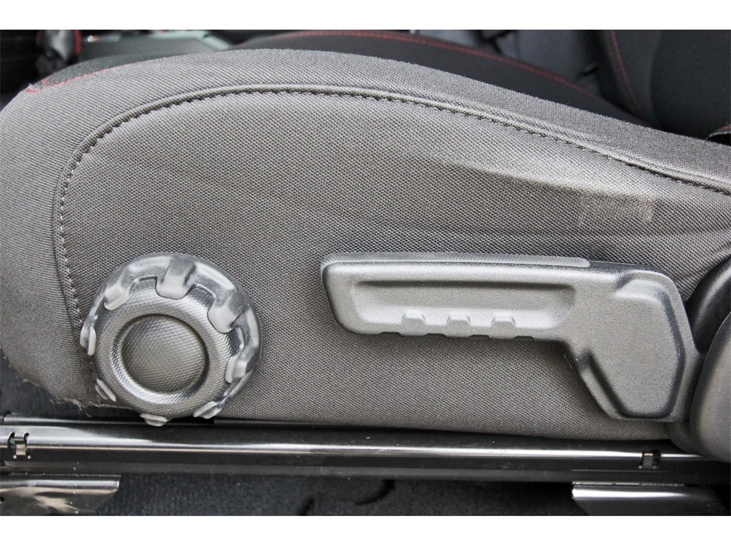 2023 Jeep Gladiator Rubicon Gray at Bayshore Chrysler Jeep Dodge Ram