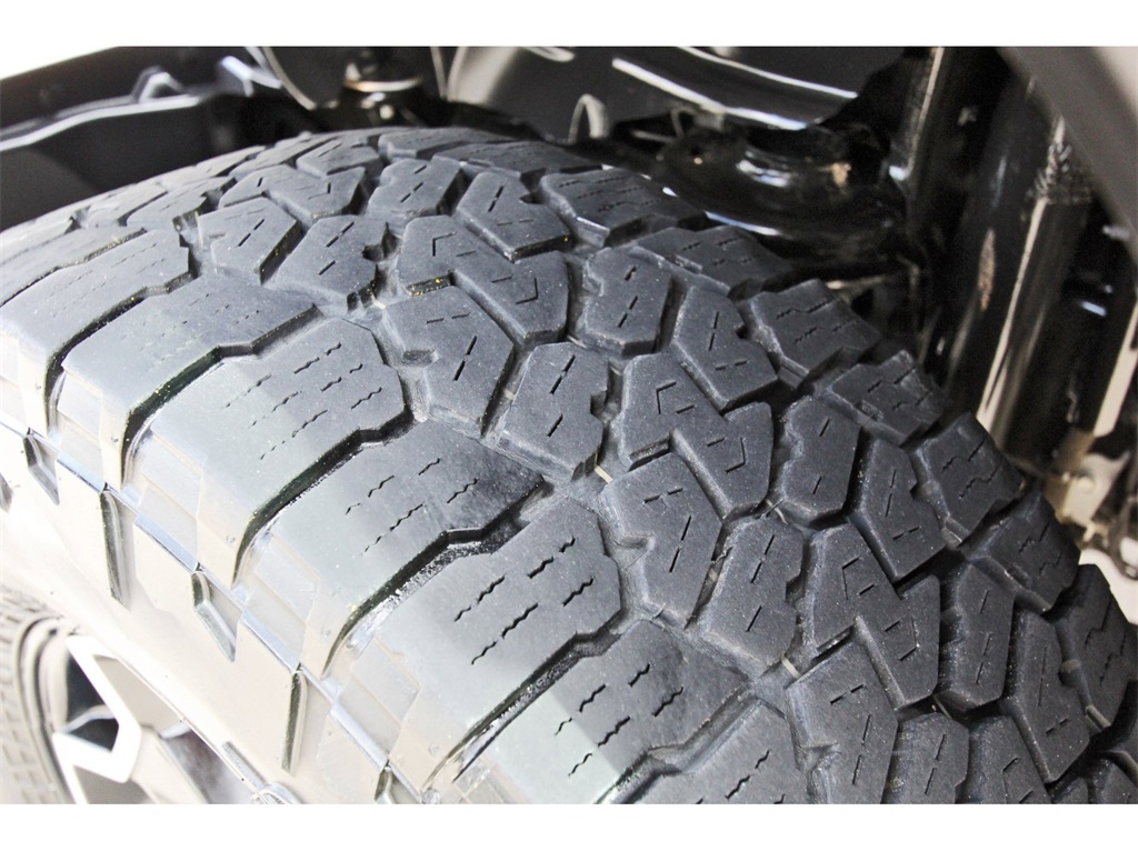 2023 Jeep Gladiator Rubicon Gray at Bayshore Chrysler Jeep Dodge Ram