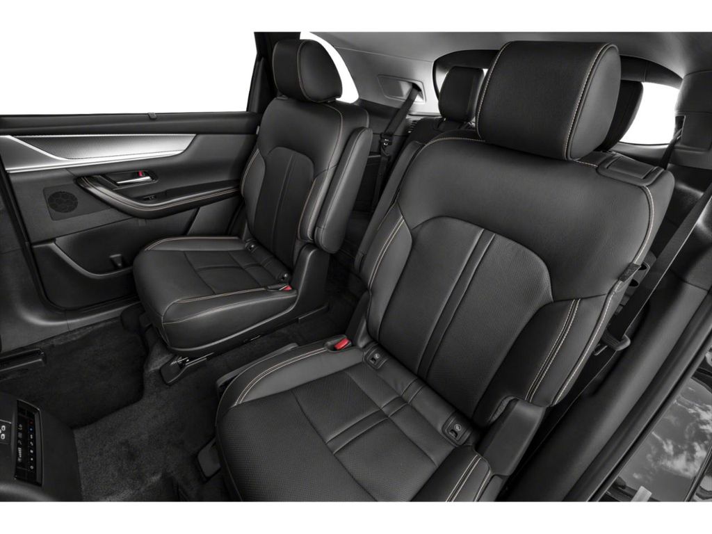 New Car 2025 Mazda Cx-90  3.3 Turbo Preferred For Sale In Austin, Texas