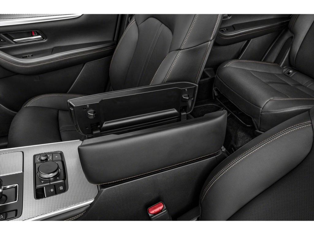 New Car 2025 Mazda Cx-90  3.3 Turbo Preferred For Sale In Austin, Texas