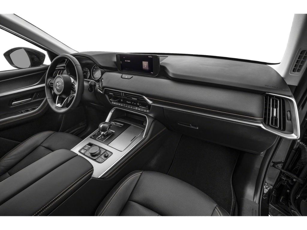 New Car 2025 Mazda Cx-90  3.3 Turbo Preferred For Sale In Austin, Texas