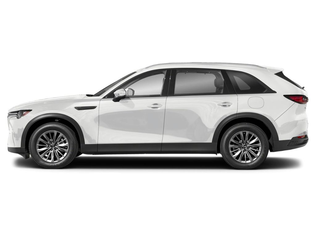 New Car 2025 Mazda Cx-90  3.3 Turbo Preferred For Sale In Austin, Texas