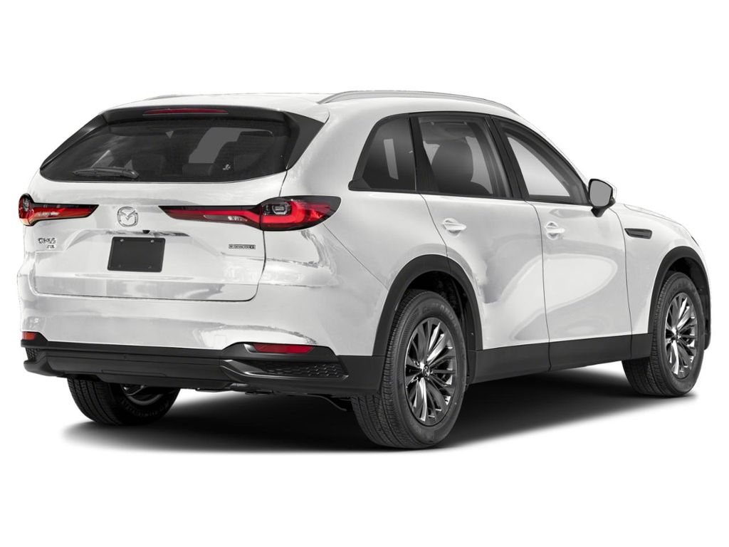 New Car 2025 Mazda Cx-90  3.3 Turbo Preferred For Sale In Austin, Texas