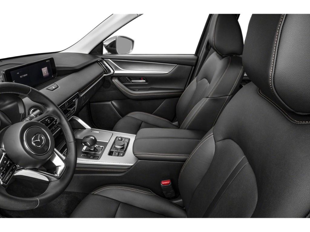 New Car 2025 Mazda Cx-90  3.3 Turbo Preferred For Sale In Austin, Texas