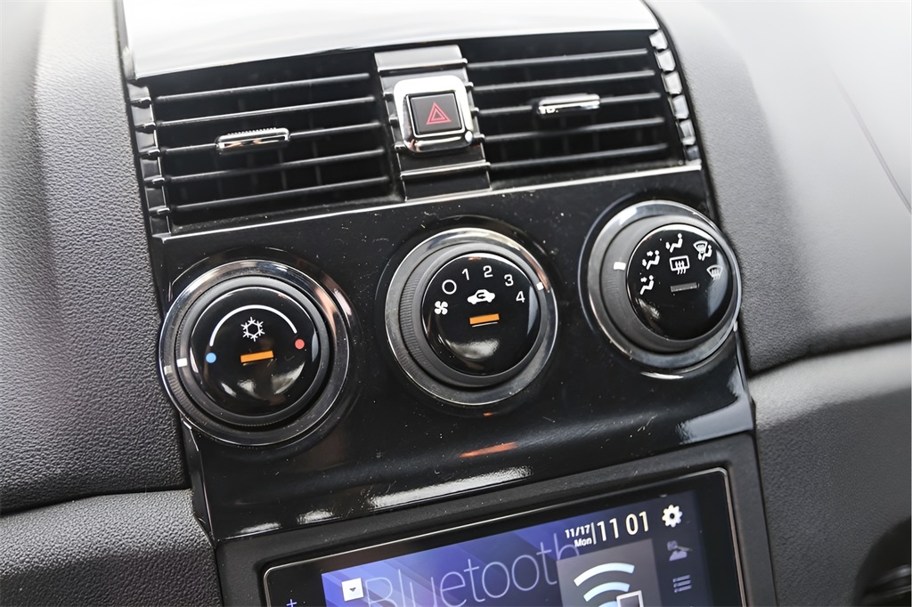 Used Car 2008 Saturn Sky  Red Line For Sale Under $12,000 In Austin, Texas