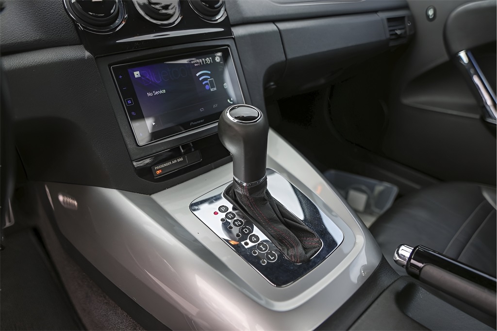 Used Car 2008 Saturn Sky  Red Line For Sale Under $12,000 In Austin, Texas