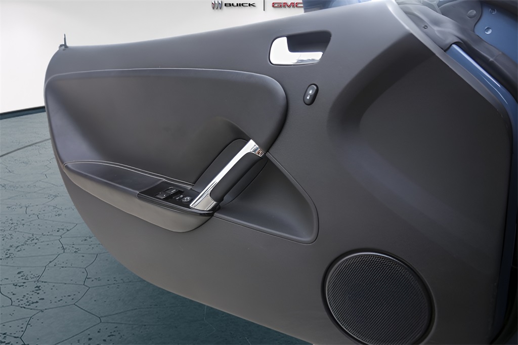 Used Car 2008 Saturn Sky  Red Line For Sale Under $12,000 In Austin, Texas