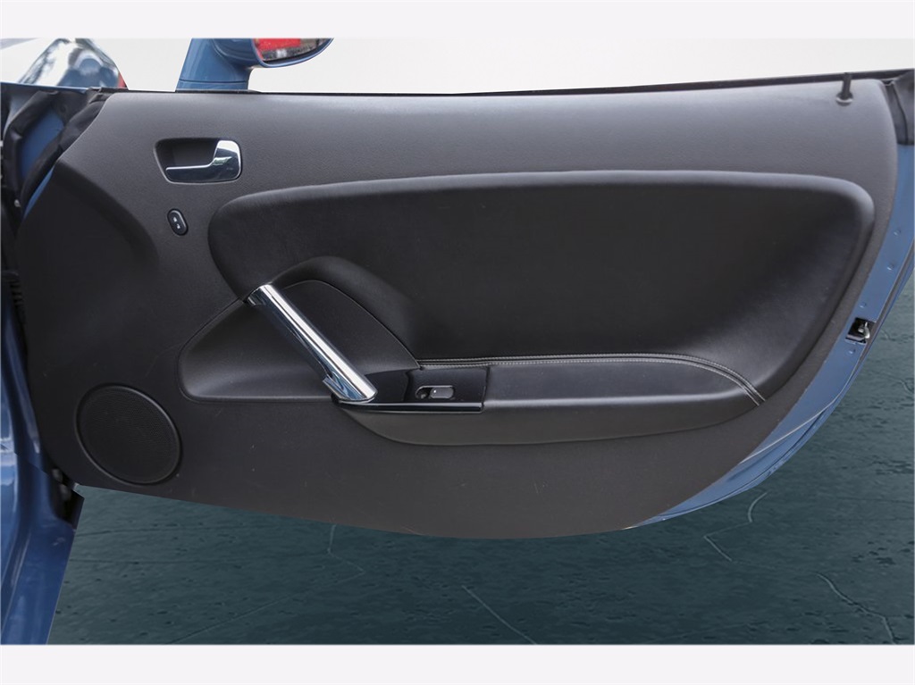 Used Car 2008 Saturn Sky  Red Line For Sale Under $12,000 In Austin, Texas