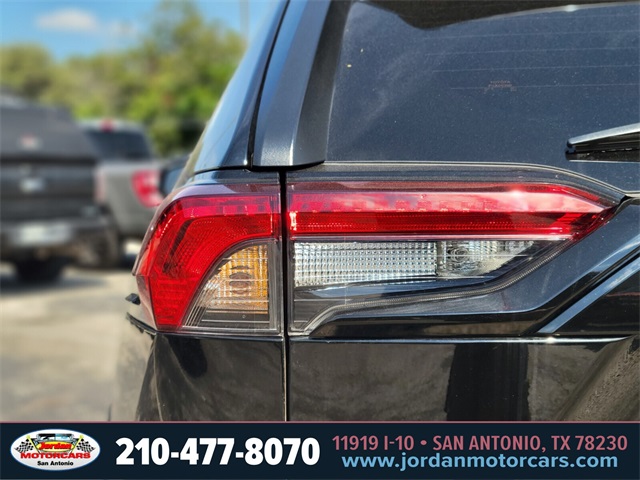 Used Car 2022 Toyota Rav4  Xle Premium For Sale Under $30,000 In San Antonio, Texas