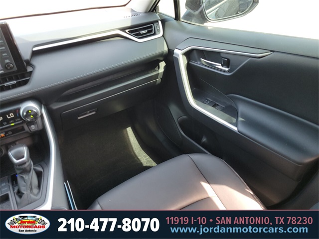 Used Car 2022 Toyota Rav4  Xle Premium For Sale Under $30,000 In San Antonio, Texas