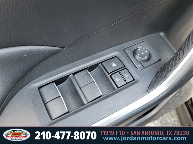 Used Car 2022 Toyota Rav4  Xle Premium For Sale Under $30,000 In San Antonio, Texas