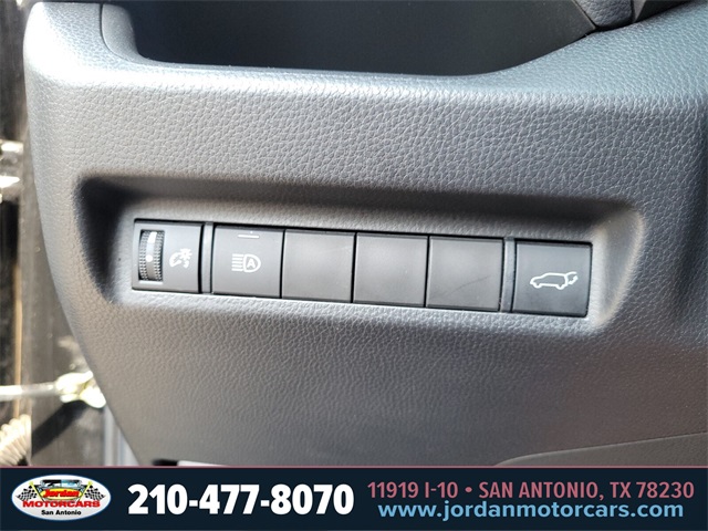 Used Car 2022 Toyota Rav4  Xle Premium For Sale Under $30,000 In San Antonio, Texas
