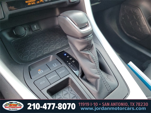 Used Car 2022 Toyota Rav4  Xle Premium For Sale Under $30,000 In San Antonio, Texas