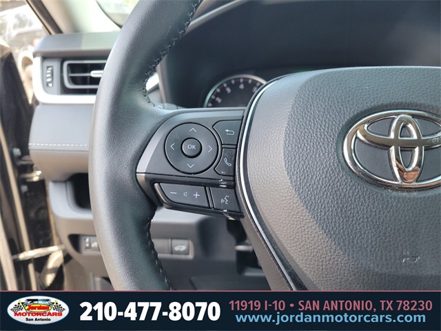 Used Car 2022 Toyota Rav4  Xle Premium For Sale Under $30,000 In San Antonio, Texas