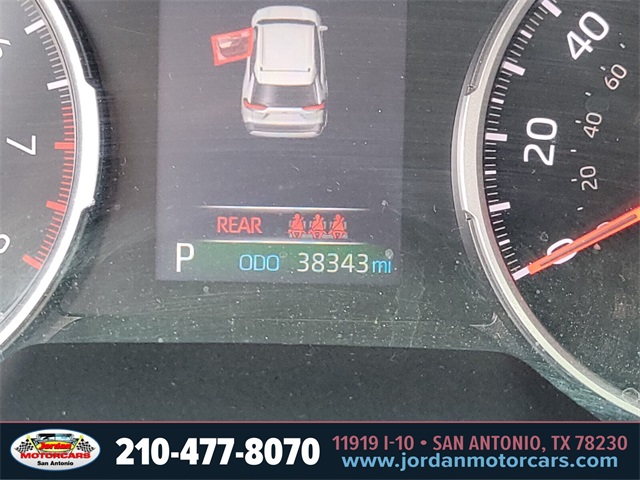 Used Car 2022 Toyota Rav4  Xle Premium For Sale Under $30,000 In San Antonio, Texas